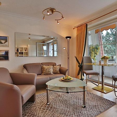 Kurparkresidenz-Timmendorfer Strand Kurparkresidenz-Timmendorfer Strand Appartement 26 Εξωτερικό φωτογραφία