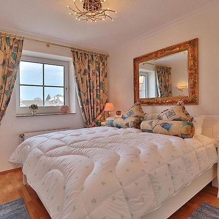 Kurparkresidenz-Timmendorfer Strand Kurparkresidenz-Timmendorfer Strand Appartement 26 Εξωτερικό φωτογραφία