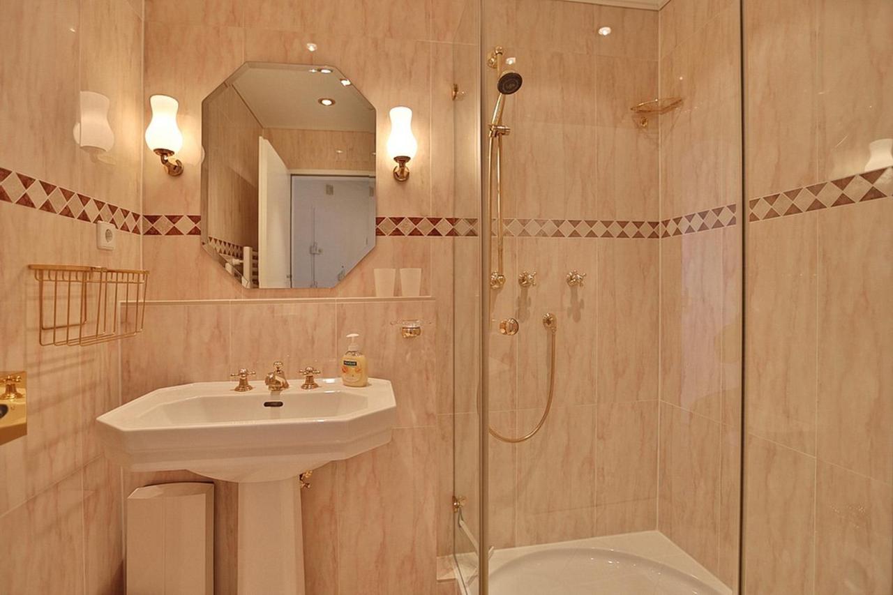 Kurparkresidenz-Timmendorfer Strand Kurparkresidenz-Timmendorfer Strand Appartement 26 Εξωτερικό φωτογραφία