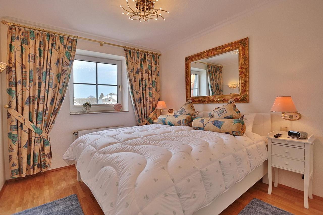 Kurparkresidenz-Timmendorfer Strand Kurparkresidenz-Timmendorfer Strand Appartement 26 Εξωτερικό φωτογραφία