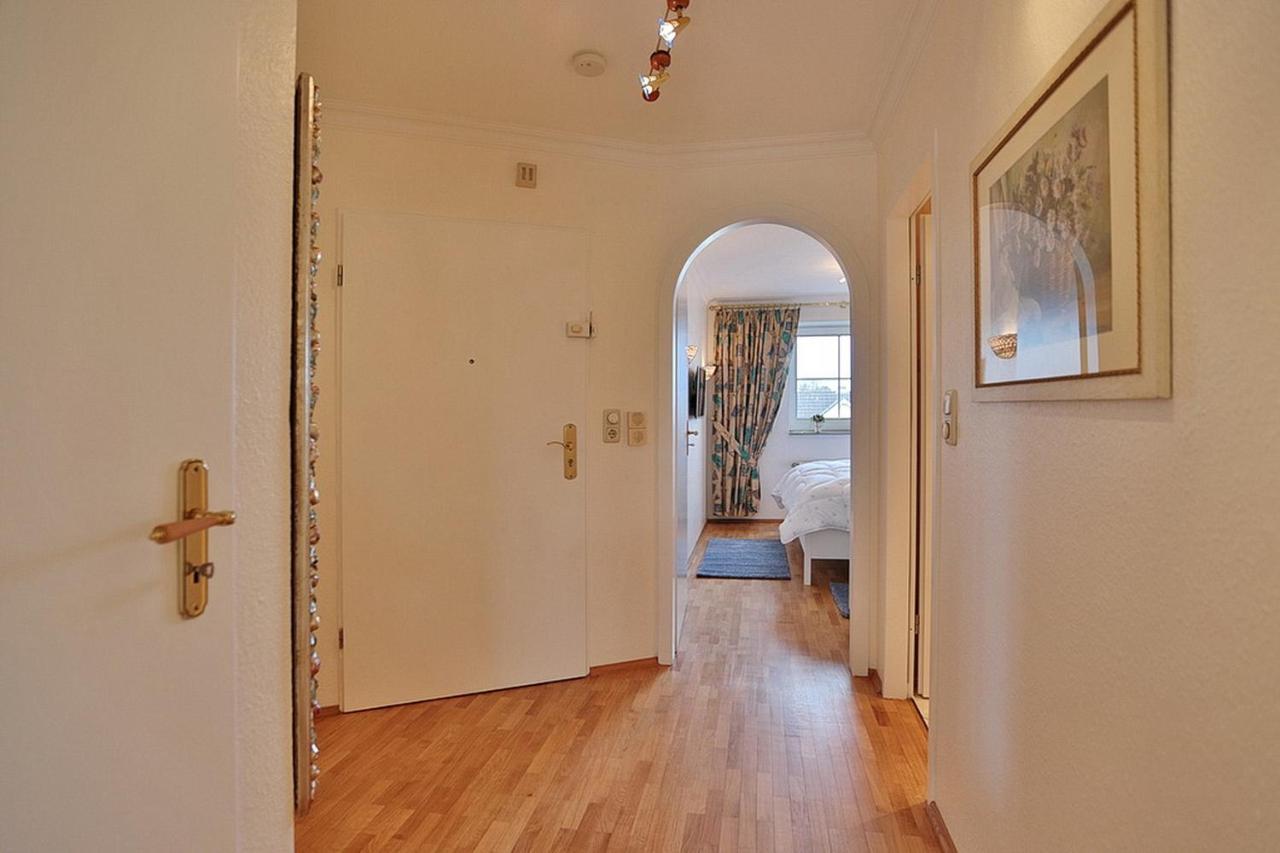 Kurparkresidenz-Timmendorfer Strand Kurparkresidenz-Timmendorfer Strand Appartement 26 Εξωτερικό φωτογραφία