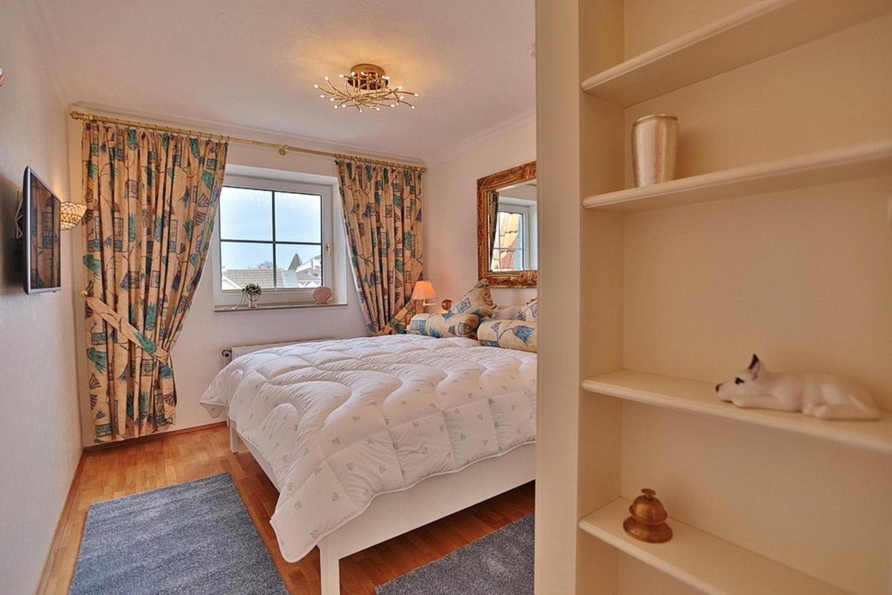Kurparkresidenz-Timmendorfer Strand Kurparkresidenz-Timmendorfer Strand Appartement 26 Εξωτερικό φωτογραφία
