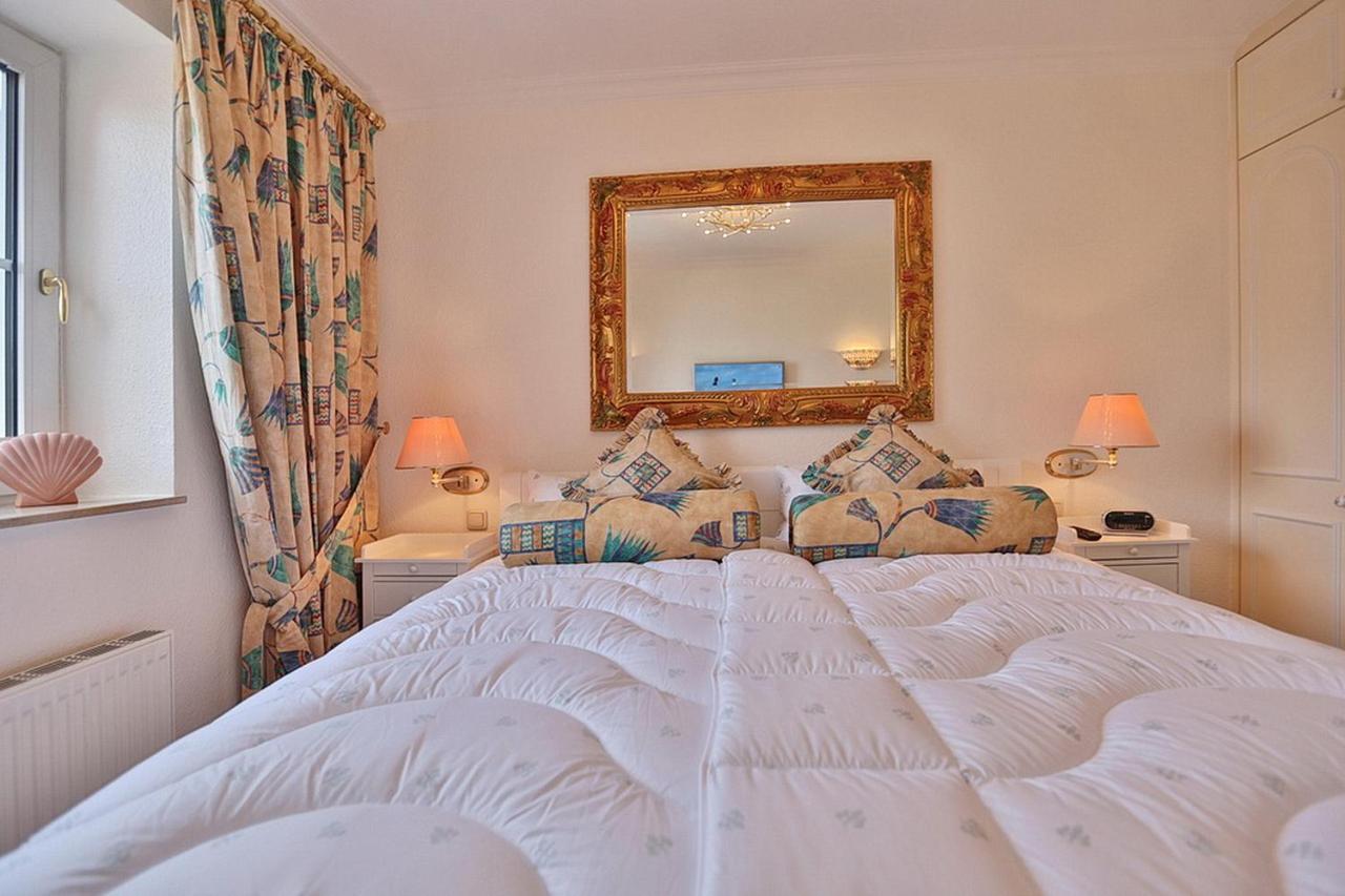 Kurparkresidenz-Timmendorfer Strand Kurparkresidenz-Timmendorfer Strand Appartement 26 Εξωτερικό φωτογραφία