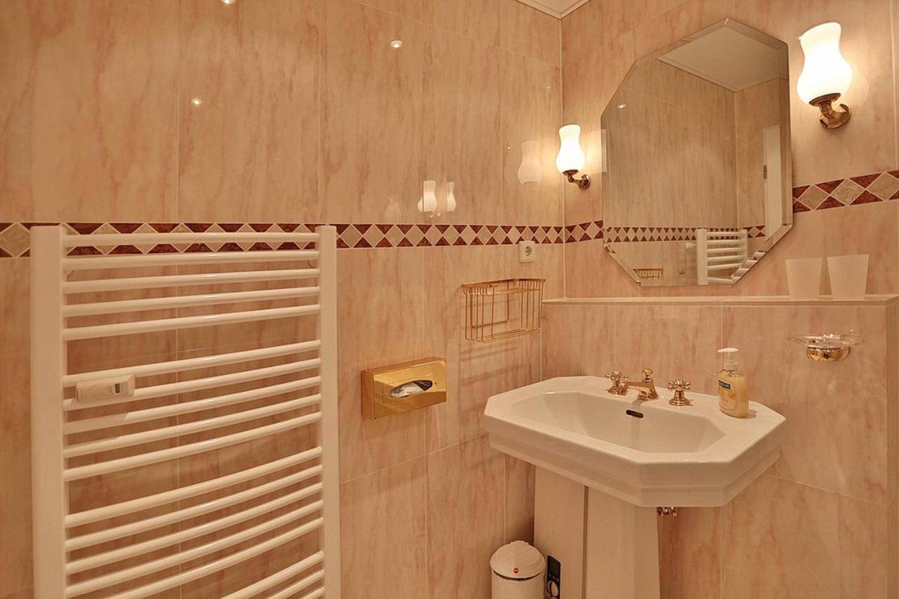 Kurparkresidenz-Timmendorfer Strand Kurparkresidenz-Timmendorfer Strand Appartement 26 Εξωτερικό φωτογραφία